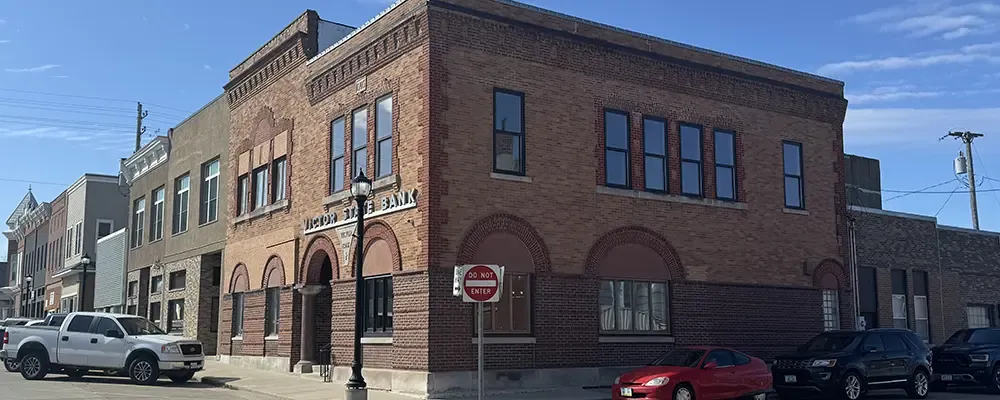 Victor Location